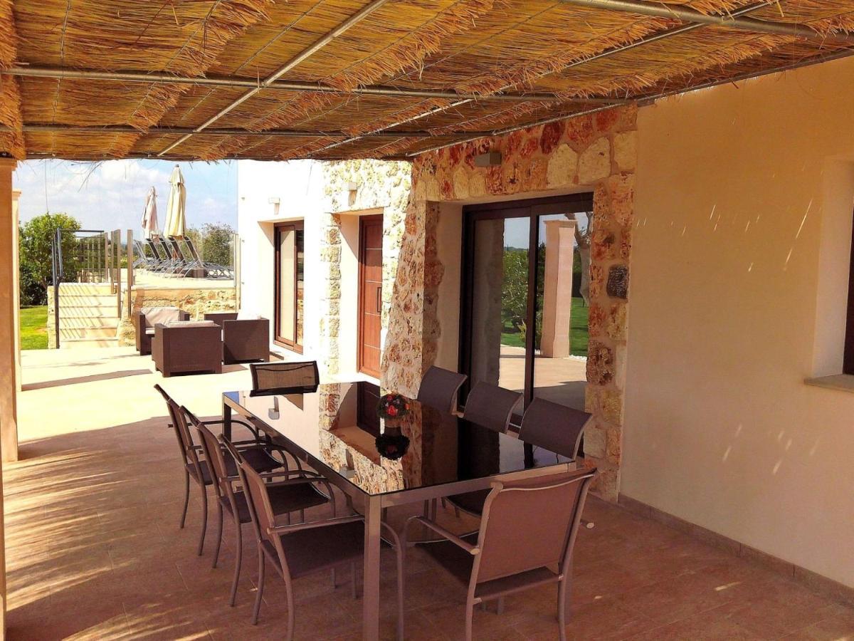 Feriehus 024 Sastre Vt1017 By Mallorca Charme *