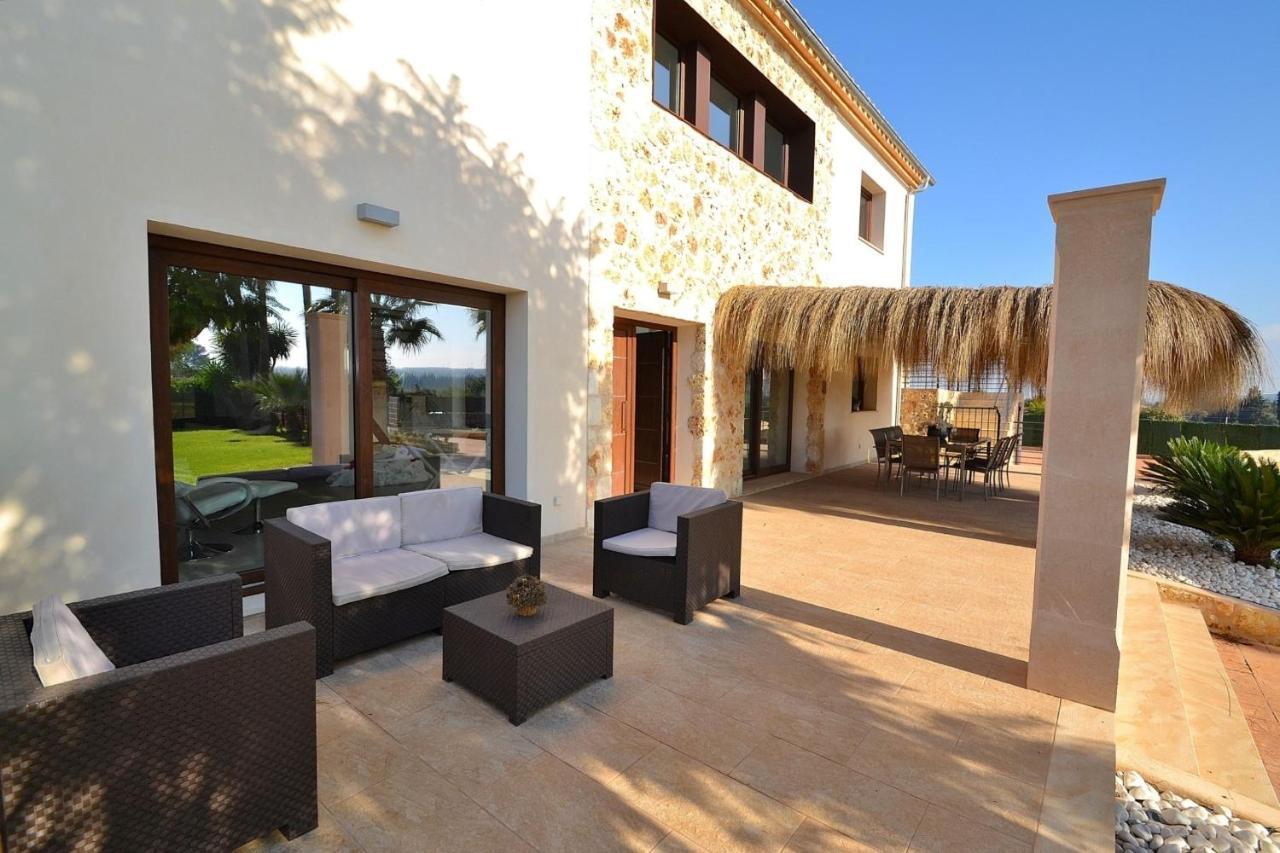 Feriehus 024 Sastre Vt1017 By Mallorca Charme *