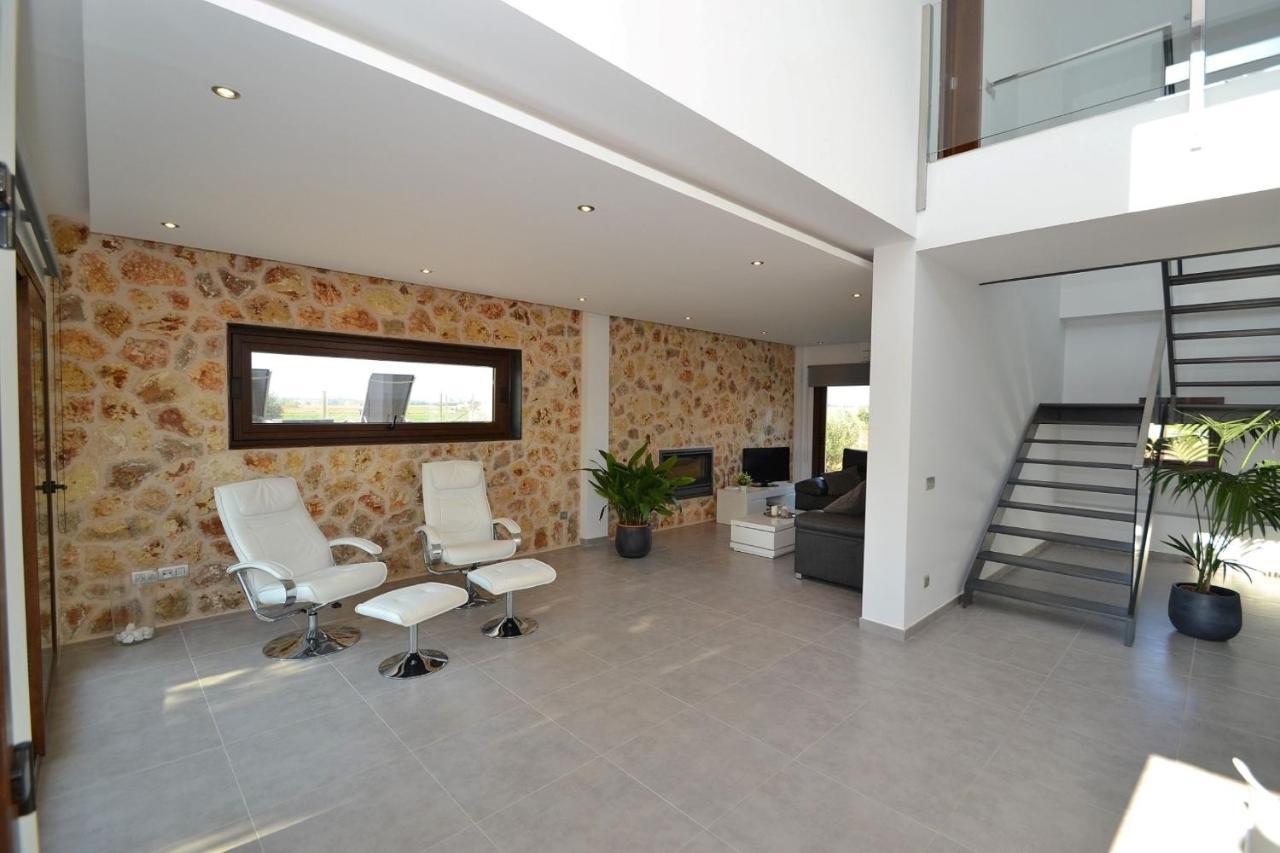 Feriehus 024 Sastre Vt1017 By Mallorca Charme