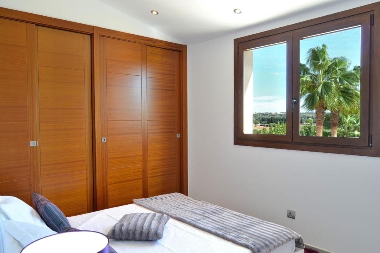 Feriehus 024 Sastre Vt1017 By Mallorca Charme Muro